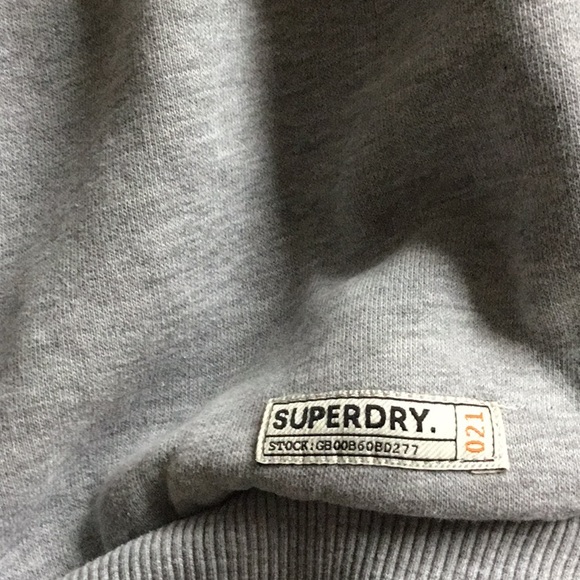 Superdry Hoodie - Picture 6 of 6